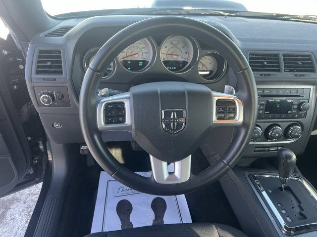 Used 2014 Dodge Challenger R/T image 14