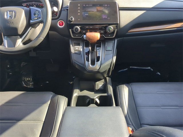 Used 2019 Honda CR-V EX-L image 14