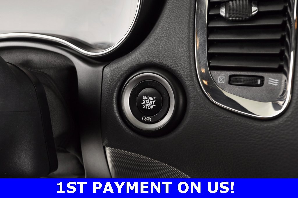 Used 2020 Dodge Durango R/T image 22