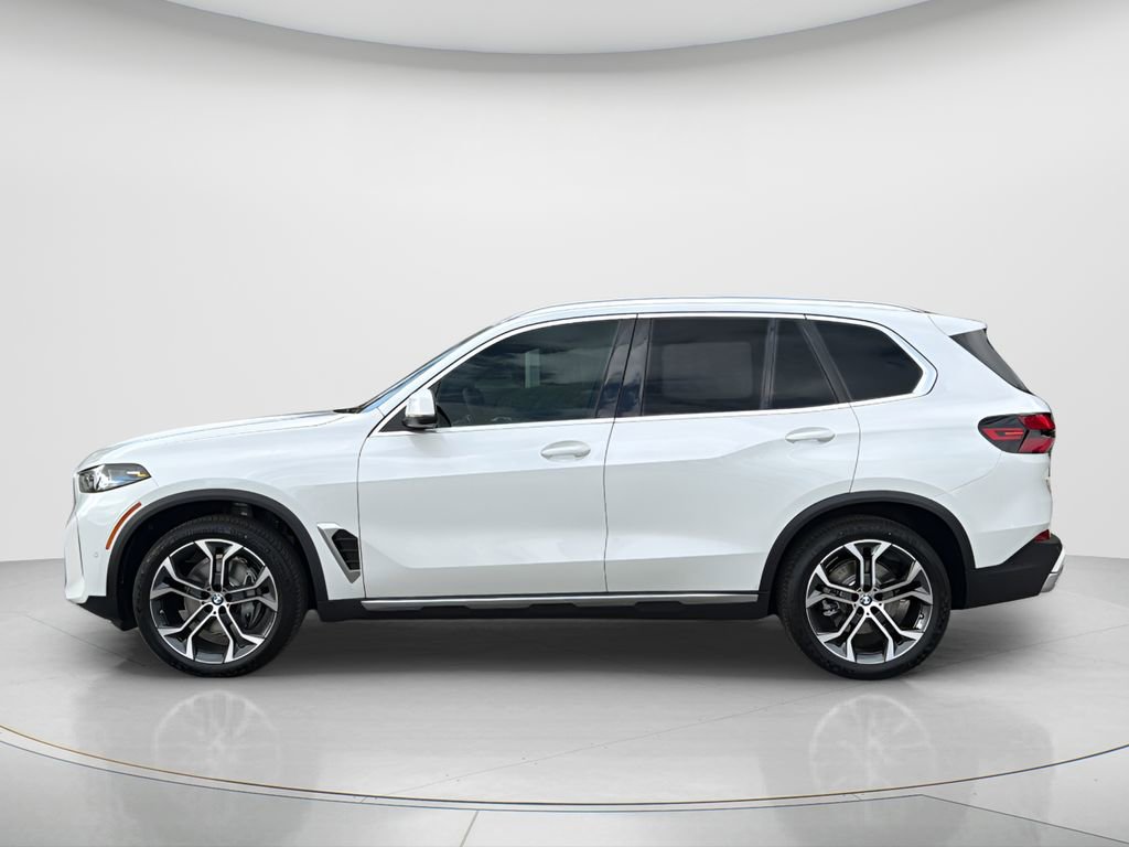 New 2026 BMW X5 xDrive40i image 2