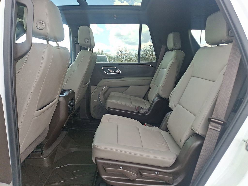 Used 2022 Chevrolet Tahoe LT image 13