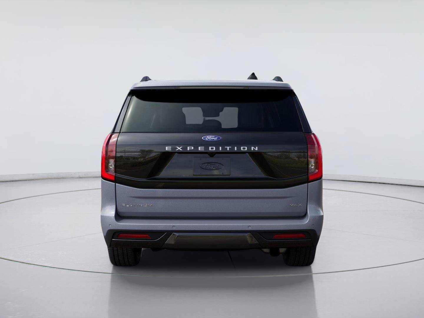 New 2027 Ford Expedition Max Platinum w/ Driver's Package RWD image 7