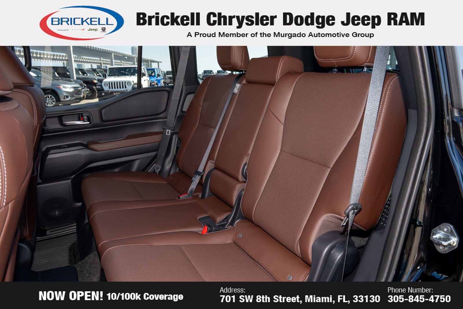 Used 2026 Toyota Land Cruiser image 16