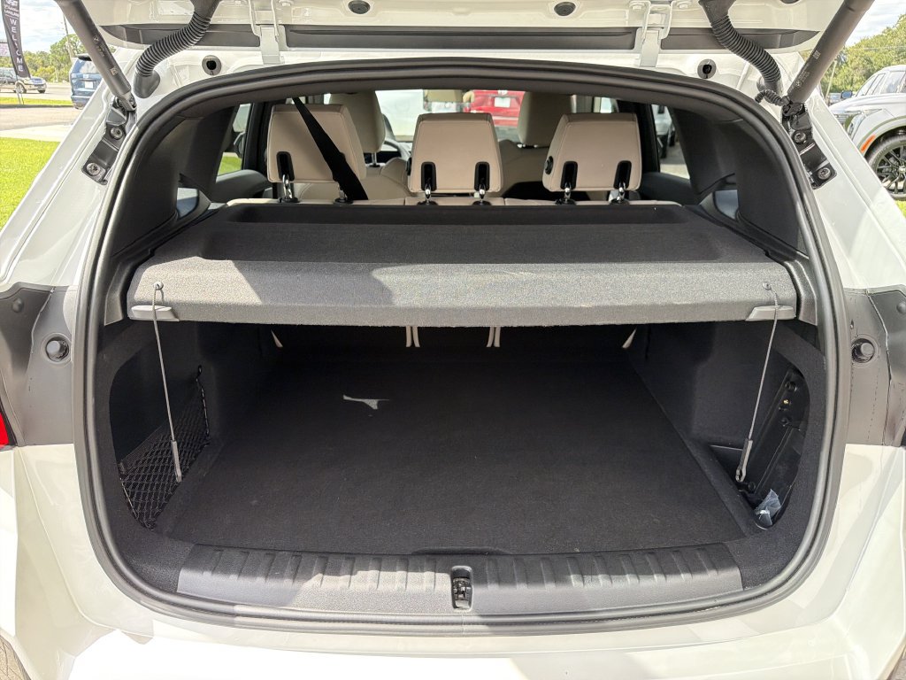 Used 2025 BMW X1 xDrive28i AWD/4WD image 14