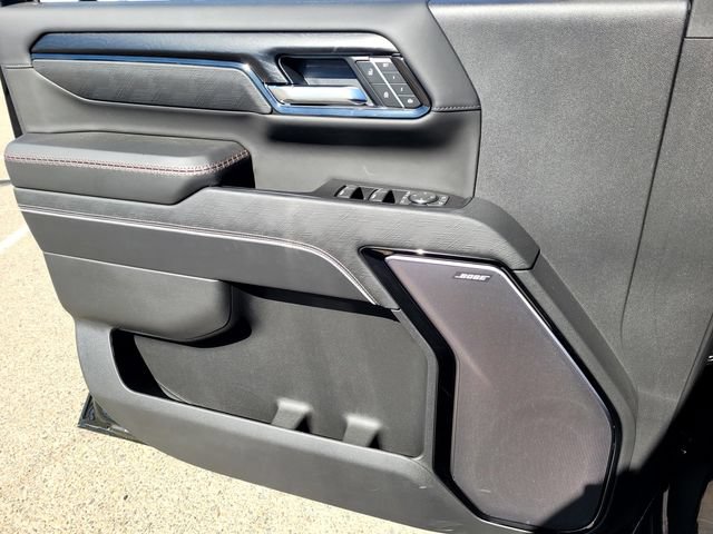New 2026 GMC Sierra 2500 AT4X AWD/4WD image 19