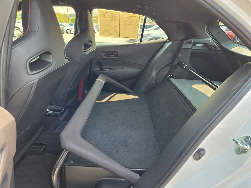 Used 2023 Toyota Corolla GR Morizo AWD/4WD image 27