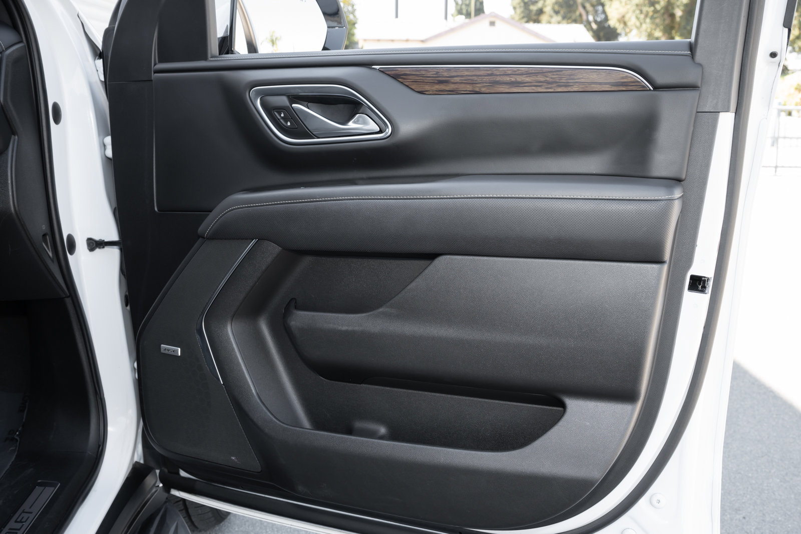 Used 2021 Chevrolet Tahoe Premier image 49