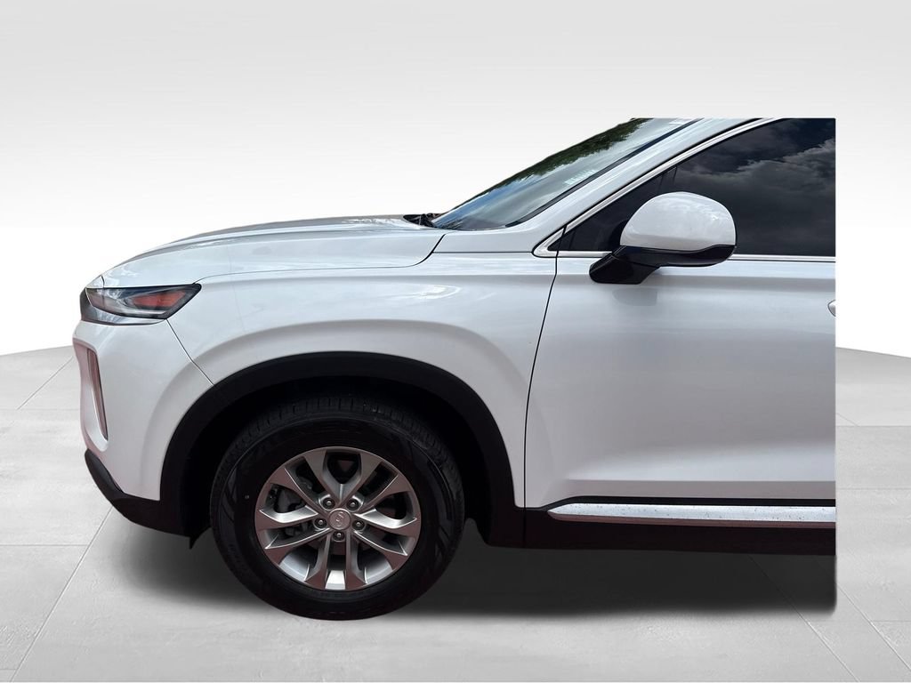 Used 2020 Hyundai Santa Fe SEL AWD/4WD image 34