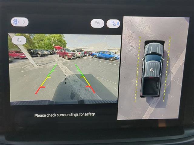 Used 2025 Ford F150 Tremor w/ Bed Utility Package image 14