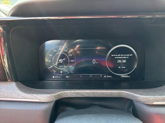 Used 2021 Kia Sorento SX Prestige image 37