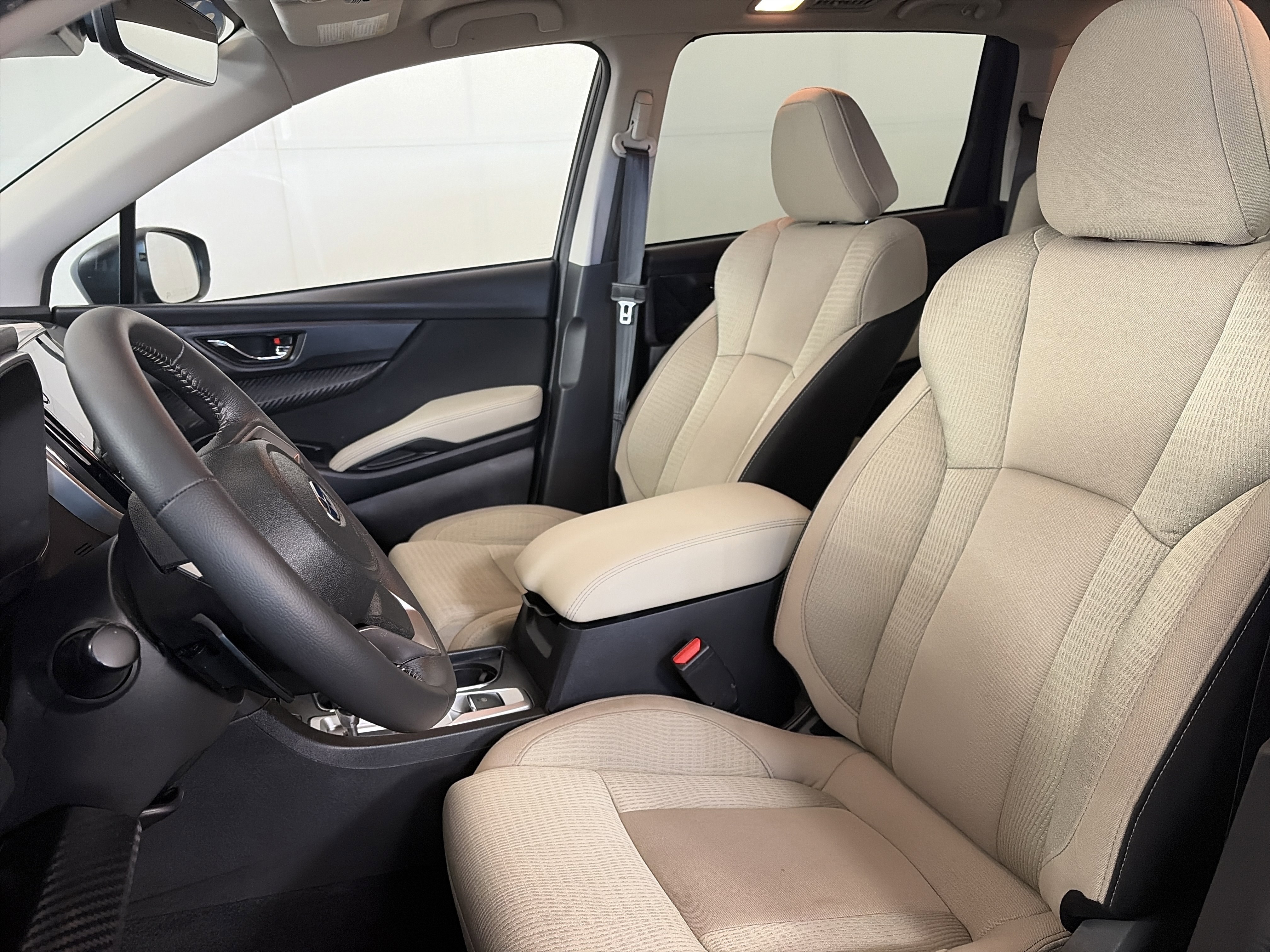 Used 2024 Subaru Ascent Premium w/ Convenience Package image 14