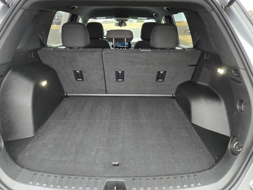 Used 2025 Chevrolet Equinox LT image 22