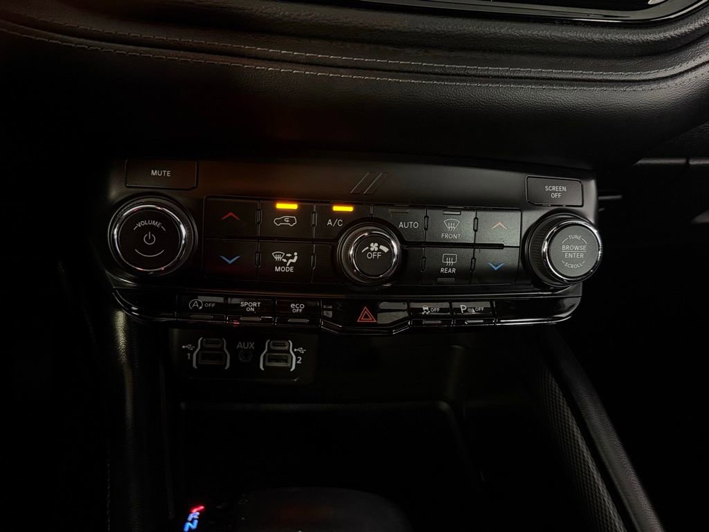 Used 2021 Dodge Durango GT w/ Blacktop Package image 16