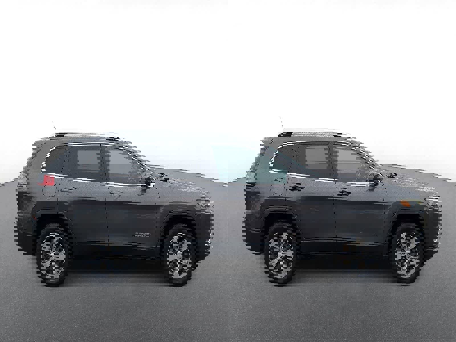Certified 2019 Jeep Cherokee Limited image 9