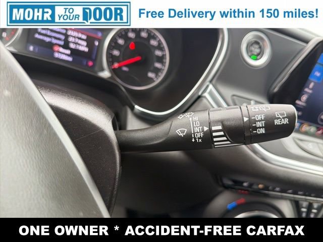 Used 2022 Chevrolet Blazer LT w/ Sound & Technology Package image 18