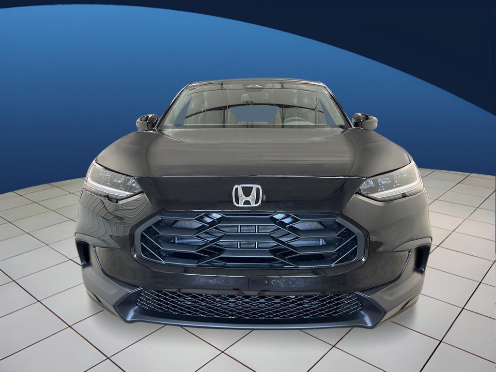 New 2027 Honda HR-V Sport image 10