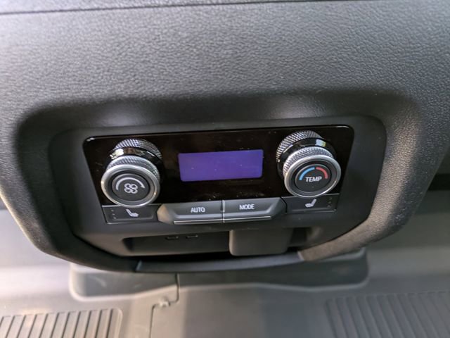 New 2026 Buick Enclave Avenir w/ Super Cruise Package FWD image 19