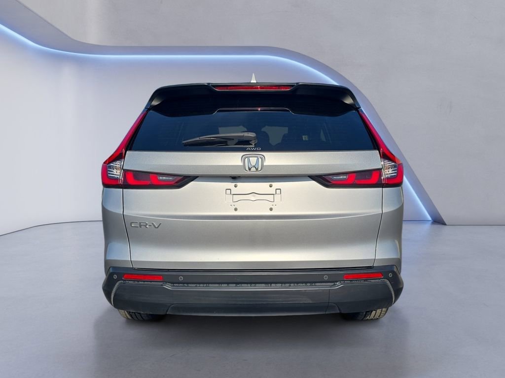 Used 2024 Honda CR-V EX-L image 4