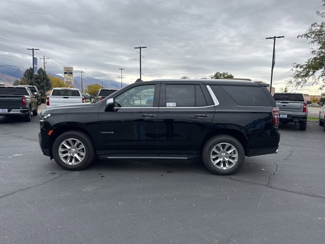 Used 2023 Chevrolet Tahoe Premier image 4