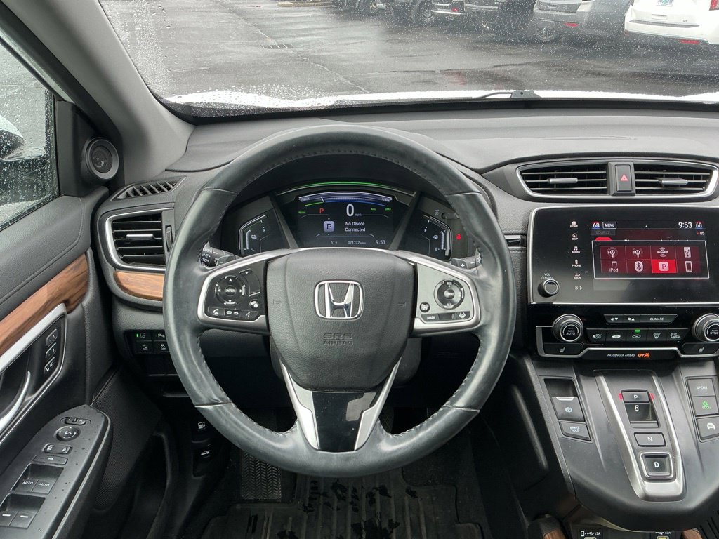 Used 2020 Honda CR-V Touring image 28