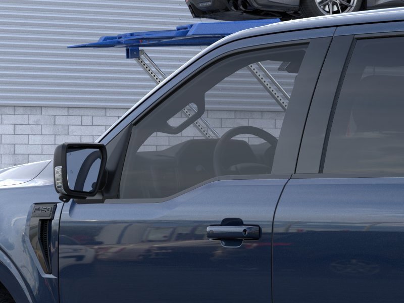New 2026 Ford F150 XLT AWD/4WD image 20