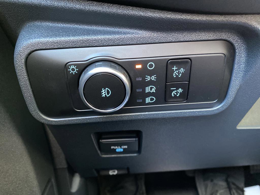 New 2025 Ford Bronco Big Bend w/ Black Diamond Package image 31