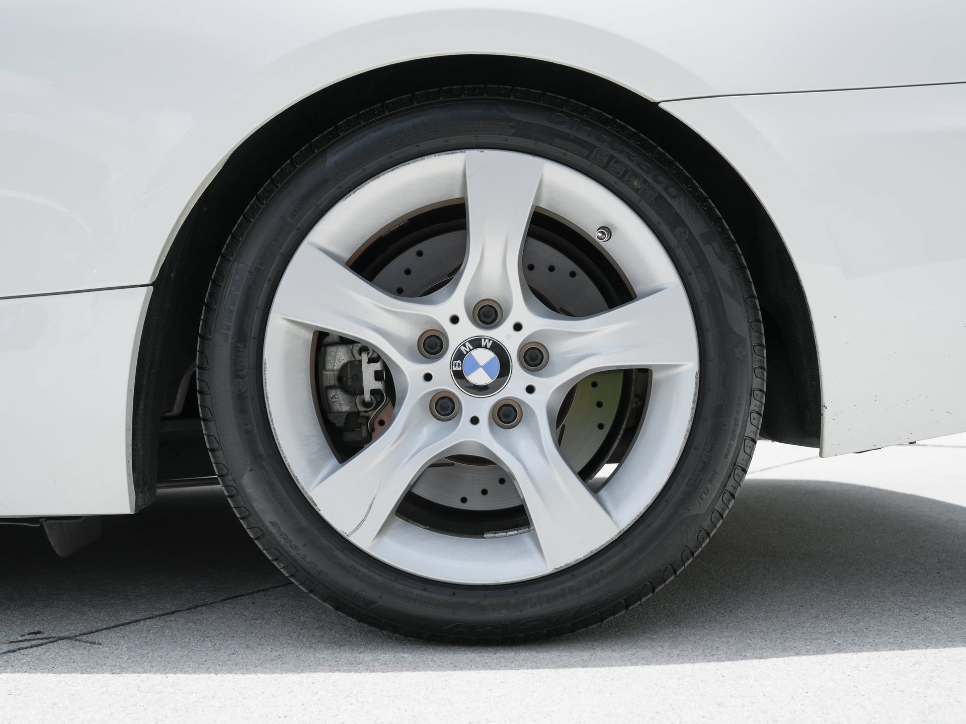Used 2013 BMW 335i Convertible RWD image 14