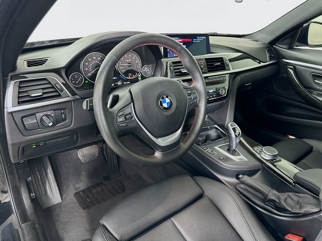 Used 2020 BMW 430i Coupe image 9