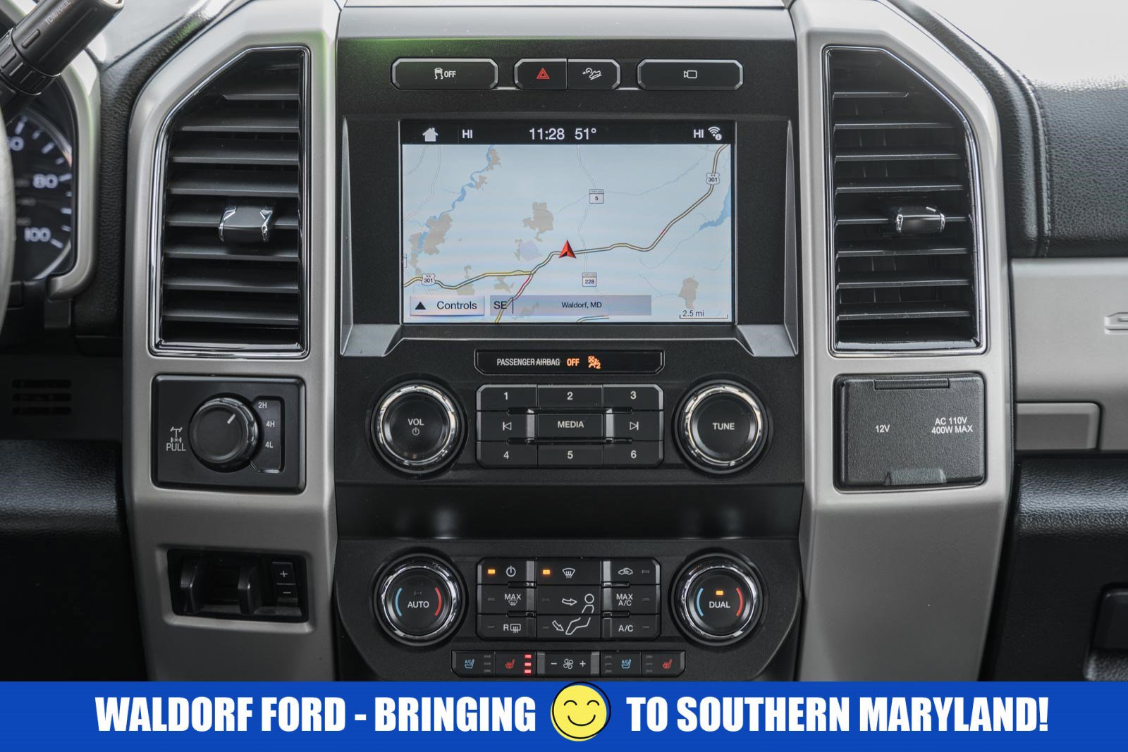 Certified 2019 Ford F250 Lariat w/ Lariat Value Package image 23