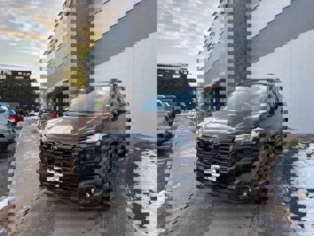 New 2026 Subaru Outback Limited XT image 9