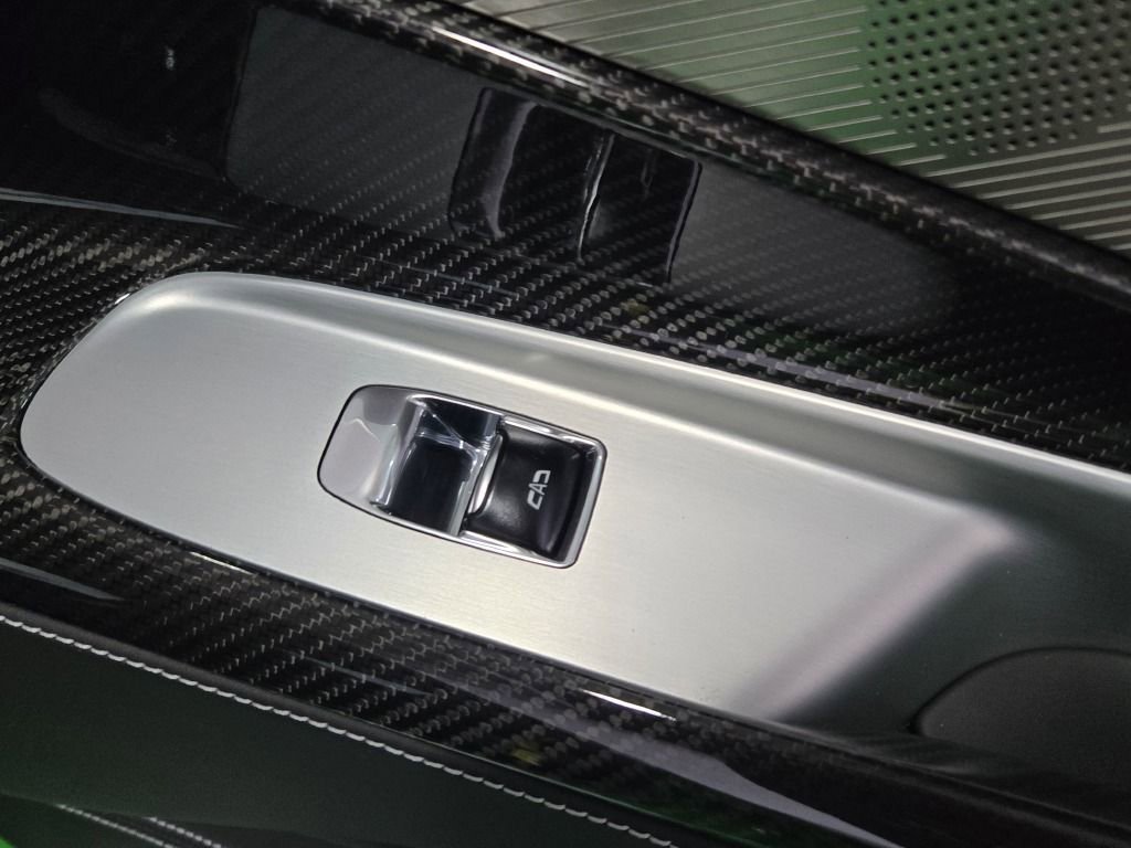 New 2026 Chevrolet Corvette Z06 image 9