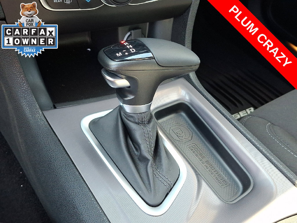 Used 2023 Dodge Charger GT RWD image 15
