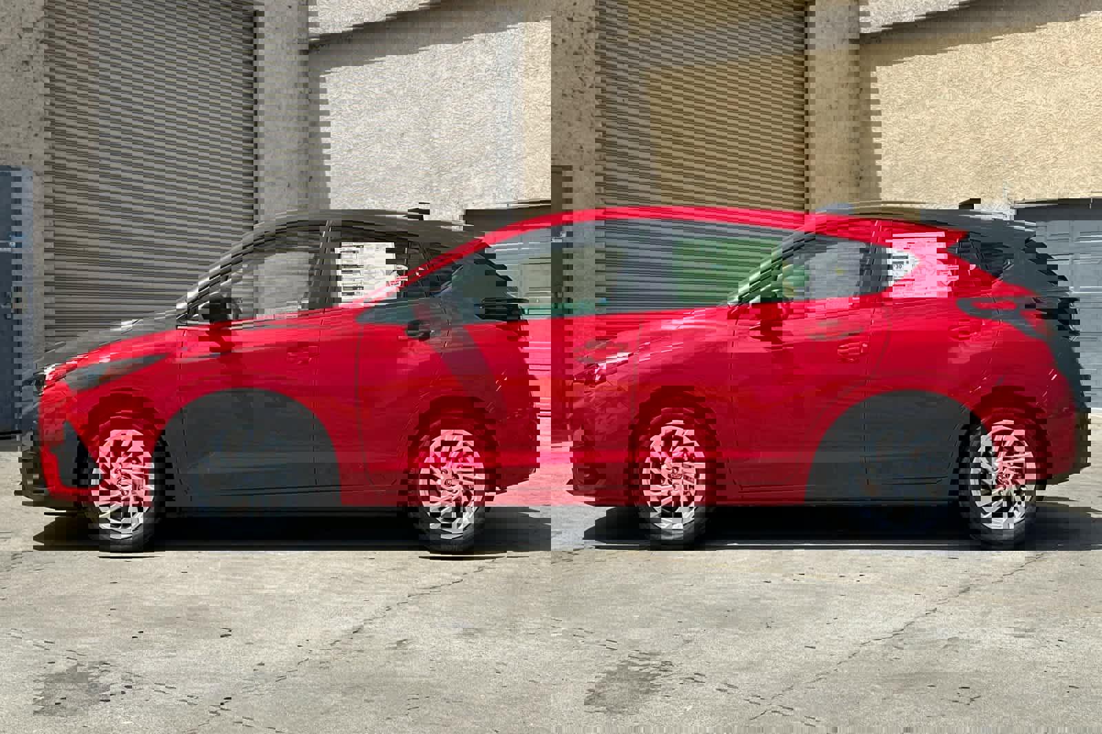 New 2025 Subaru Impreza 2.0i image 6