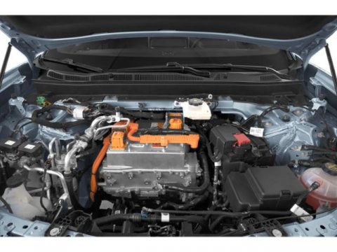 Certified 2025 Honda Prologue Touring image 11