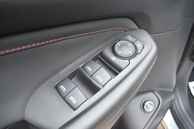 New 2026 Chevrolet TrailBlazer RS w/ Convenience Package FWD image 13