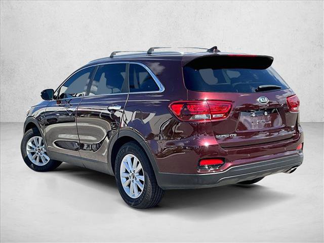Used 2019 Kia Sorento LX w/ Option Group 020 image 12
