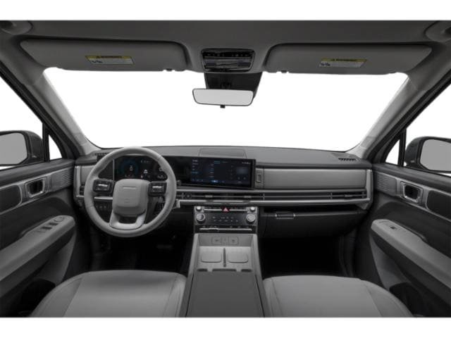New 2027 Hyundai Santa Fe SE FWD image 7