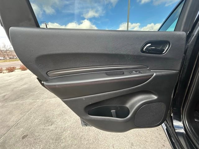 Used 2023 Dodge Durango GT image 22