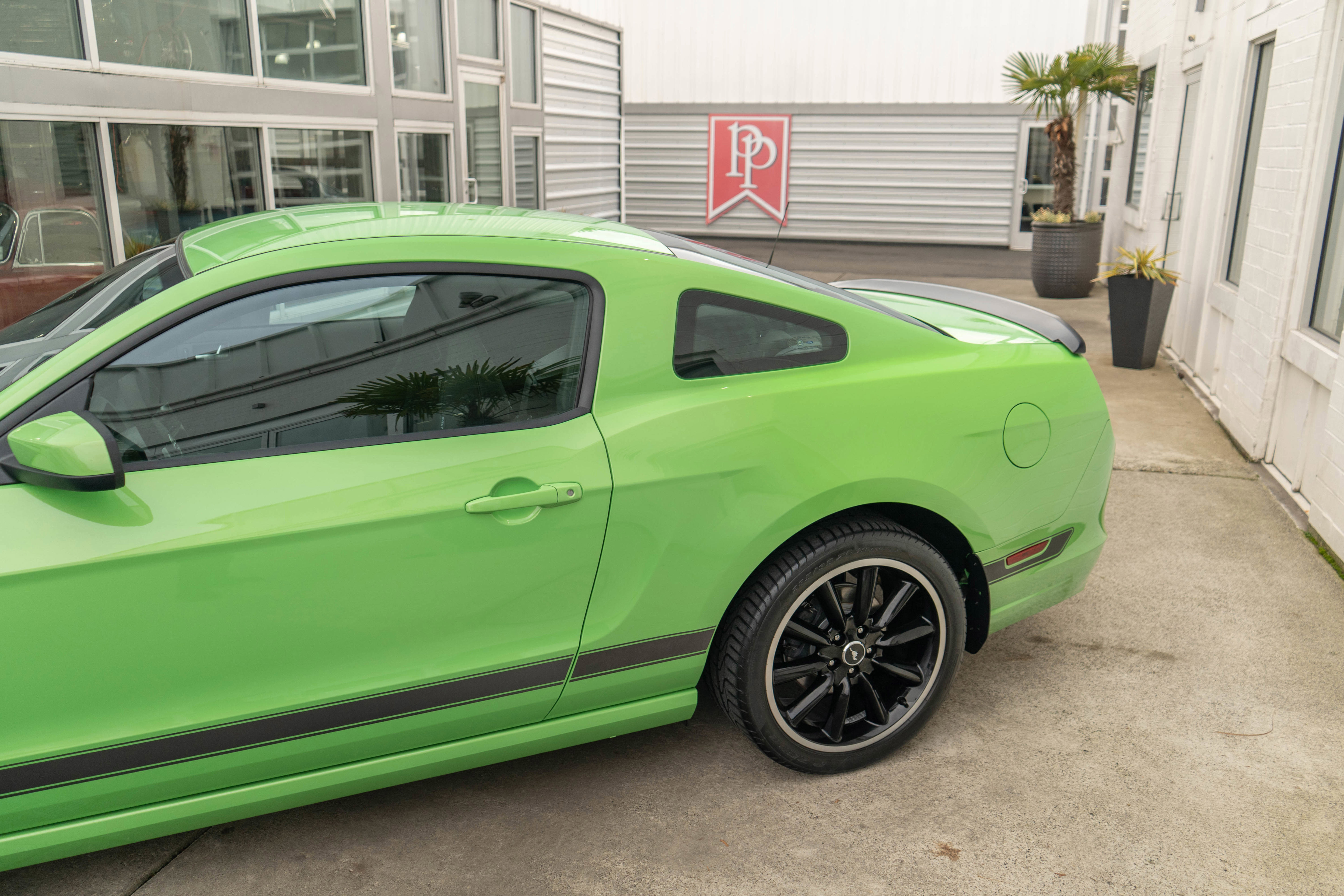 Used 2013 Ford Mustang Boss 302 w/ Boss 302 Accessory Pkg image 5