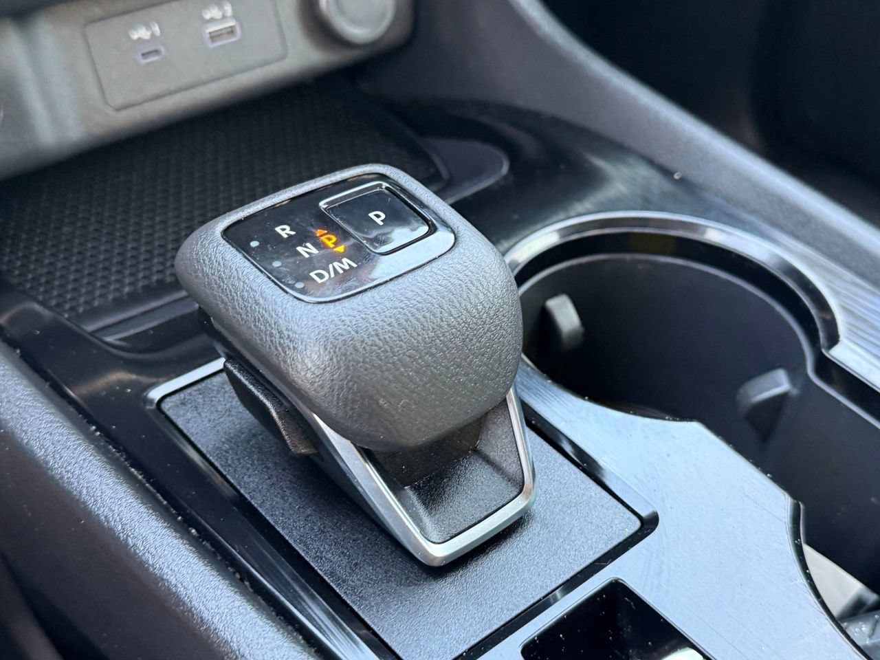Certified 2023 Nissan Rogue SV FWD image 20