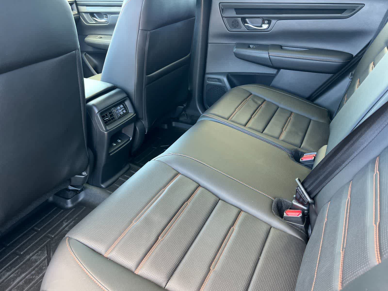 Used 2026 Honda CR-V Sport-L image 5