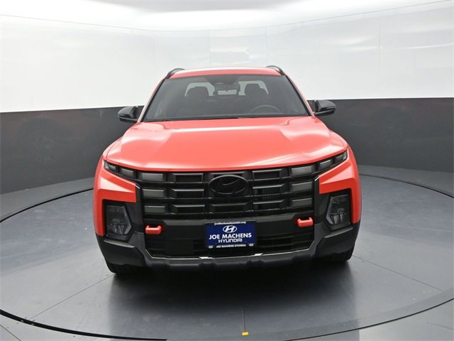 New 2026 Hyundai Santa Cruz XRT image 3