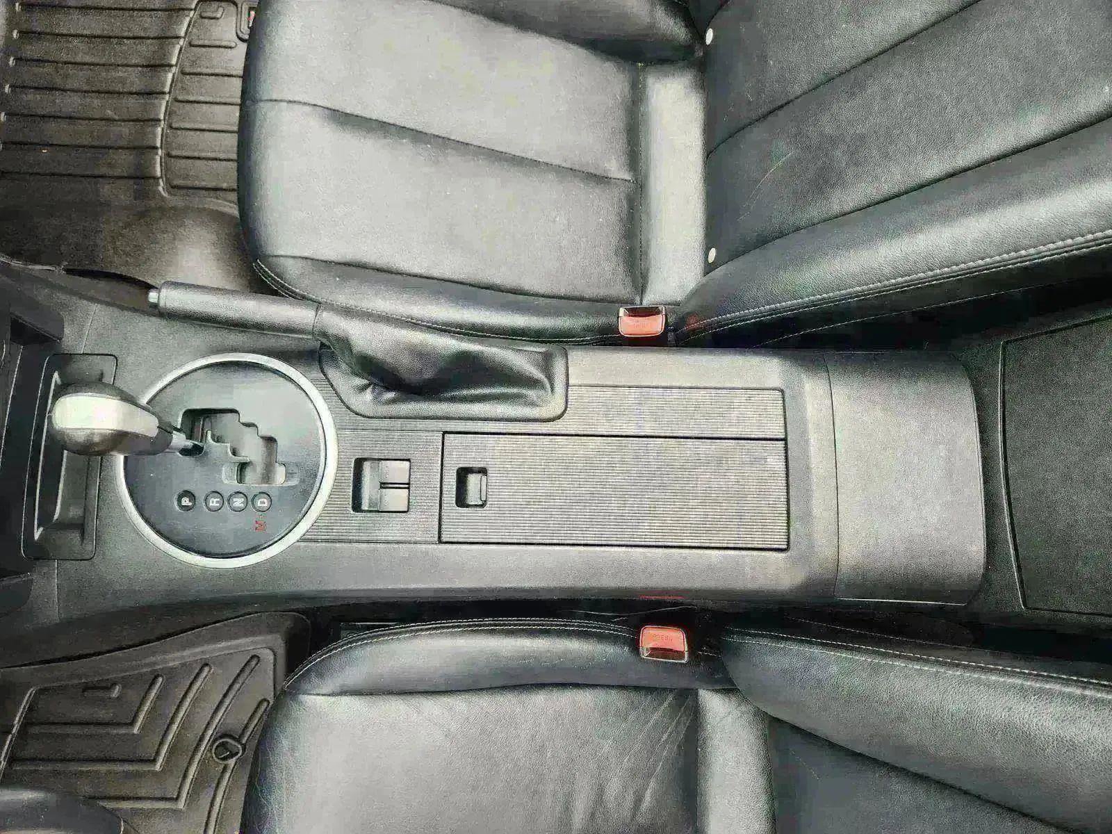 Used 2007 MAZDA MX-5 Miata Grand Touring w/ Premium Pkg image 35