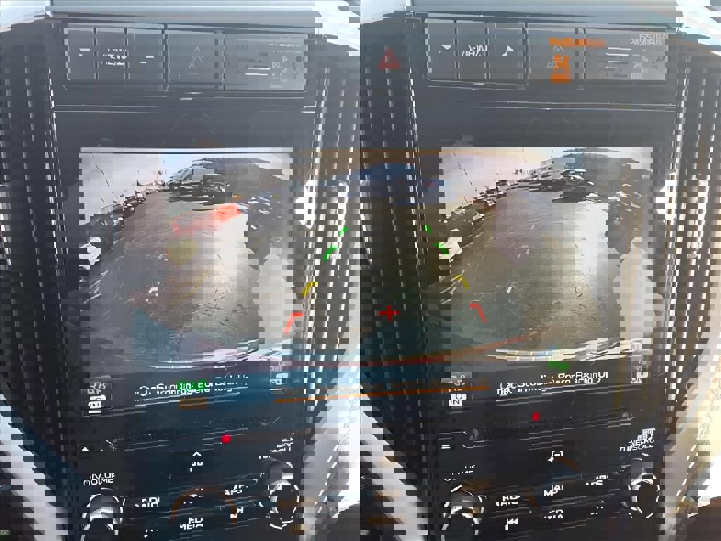 Used 2021 Subaru Ascent Touring w/ Popular Package #2A image 10