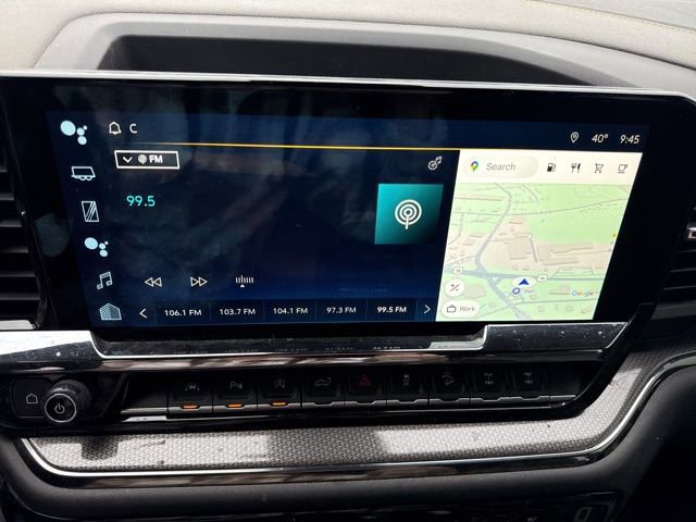 Used 2022 Chevrolet Silverado 1500 ZR2 image 25