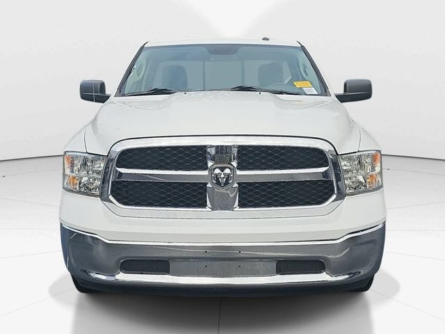 Used 2019 RAM 1500 Tradesman w/ Popular Equipment Group RWD image 8