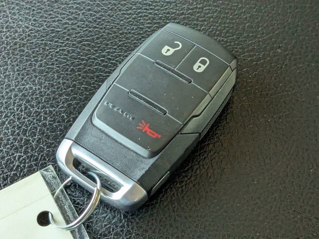 Used 2019 RAM 2500 Tradesman image 31