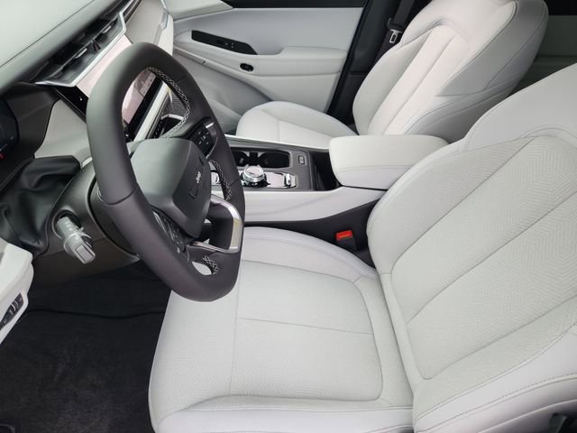 New 2026 Jeep Cherokee Laredo image 9