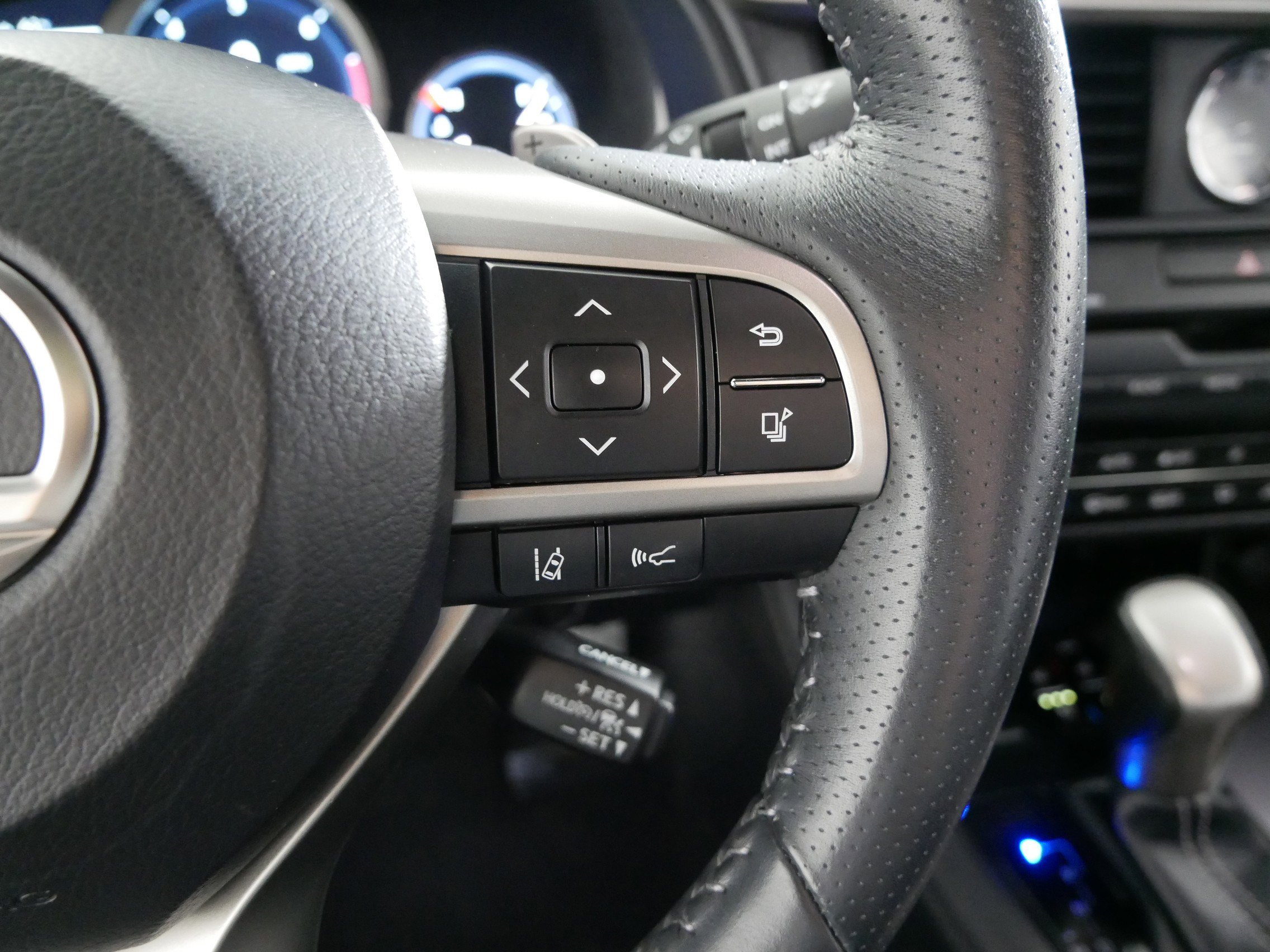 Used 2018 Lexus RX 350 F Sport image 28