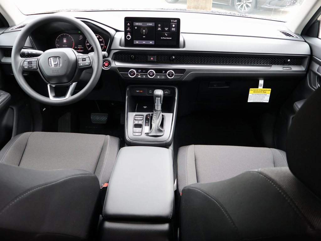 New 2026 Honda CR-V LX image 9